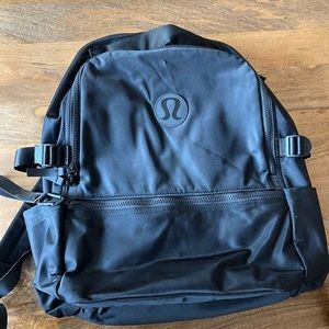 Lululemon backpack
